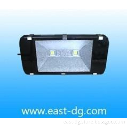 120W high power flood led light, CE & RoHS certs 3 years warranty
